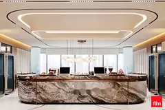 Fully Serviced | Grade A Office | Community Expert