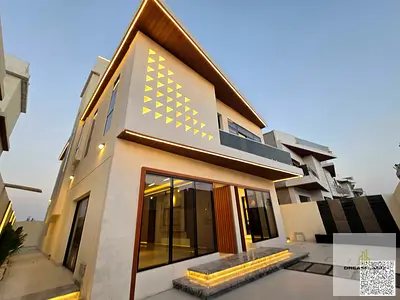 Modern Villa & Hotel Finishes for sale - Al Helio 2