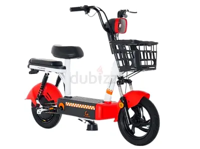 kugoo T4 City Electric Bike 48V 13Ah 800W