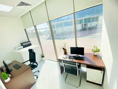 Elevate Your Work Experience| Brand new fitted offices for rent