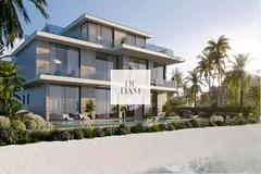 Genuine Resale | Unique Plot | Corner Villa