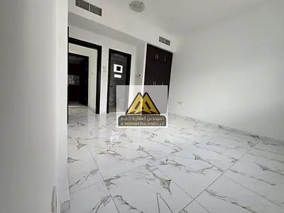 Master bedroom | Central air conditioning | Spacious area | Distinctive view
