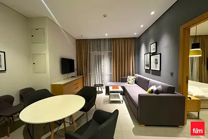 All Bills included | Fully Furnished | Vacant