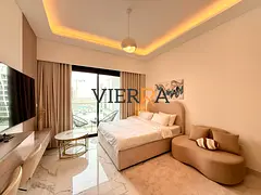 Premium Furnished | Smart Home | Modern Apartment