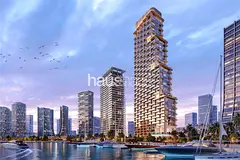 Waterfront Luxury Living | Panoramic View