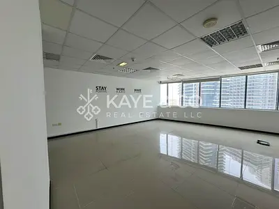 Unfurnished | Spacious | Vacant | Canal View