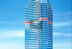 Skyscrapers View |Furnished | High ROI| Best Price