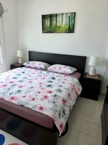 Bed for sale