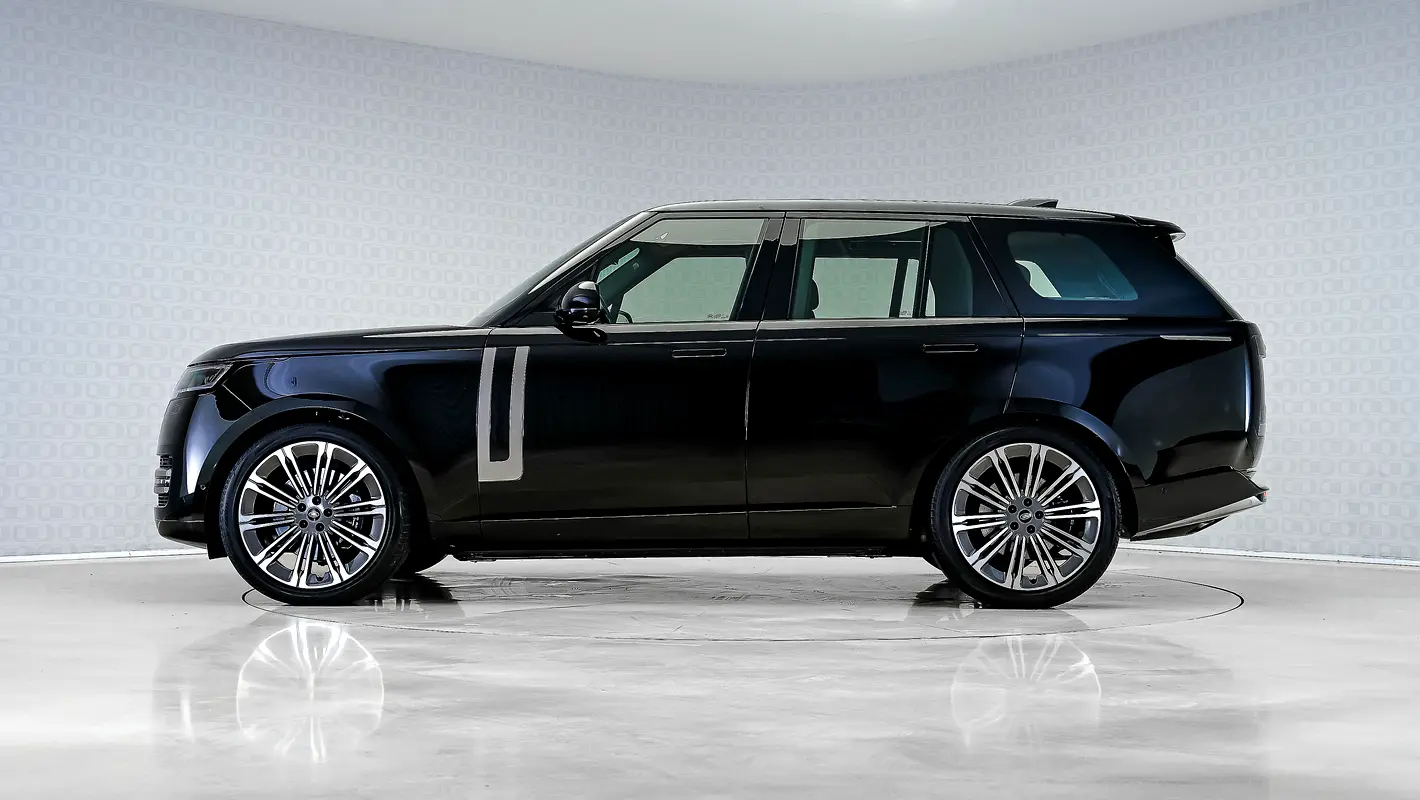 Land Rover Range Rover 2024