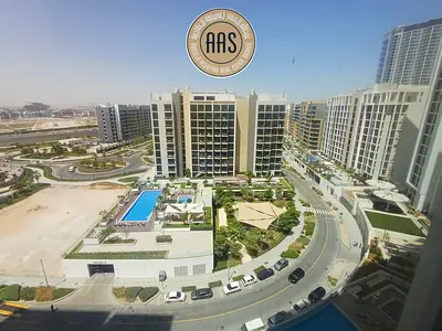 Brand New!! Luxurious and spacious 2BHK apartment with chiller-free only 100k ready to move