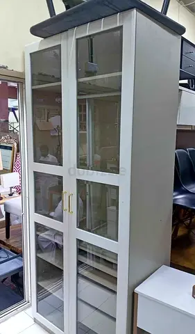 IKEA PAX CUPBOARD