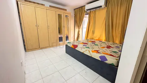 Private room with balcony and separate bathroom all include from 1st june