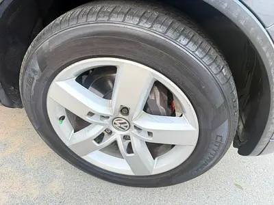 صورة 13 لـ 2012 Volkswagen TOUAREG