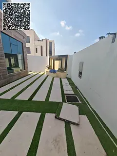 Luxury Corner Villa for Sale | Modern European Design | Al Bahia – Ajman