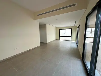 Luxury villa for annual rent in Al-Amira, Azha Community compound | First occupancy | 5 bedrooms, 5 bathrooms, and a maid's room | Fully serviced comp