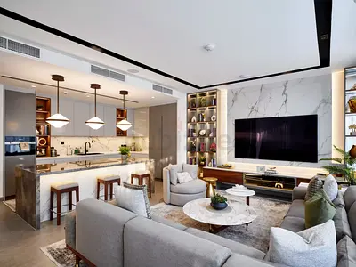 Interior Fit-Out Services Sharjah