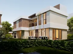 Modern 3 Bedroom Villas in Sharjah | Attractive Payment Plan | Private Majlis, Maid’s Room &amp; S