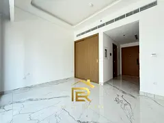 Affordable Studio with Balcony | Meydan Living