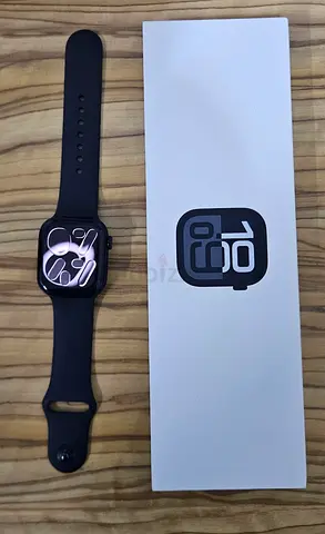 APPLE WATCH SERIES 10 42MM GPS / CELLULAR WITH BOX