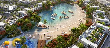 4Bed Villa Genuine Resale | OP+DLD | Lowest Price