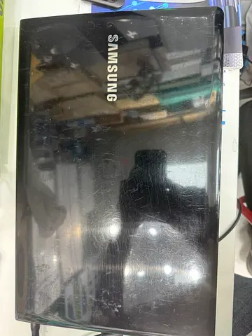 Samsung Laptop