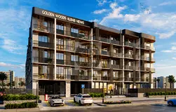 Luxury 1BR Apartment | Pool View | Flexible Payment Plan