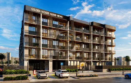 Luxury 1BR Apartment | Pool View | Flexible Payment Plan
