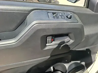 2026 Toyota HIACE — фото 11