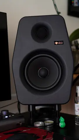 Monkey Banana Turbo 6 Studio Monitors