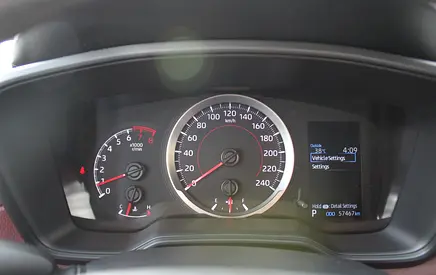 Toyota Corolla Cross XL, миниатюра 11