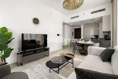 YEARLY 1BR DEAL WITH PREMIUM AMENITIES