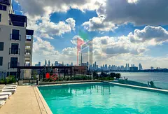 1 Bedroom | Full Sea &amp; Pool View | High Floor