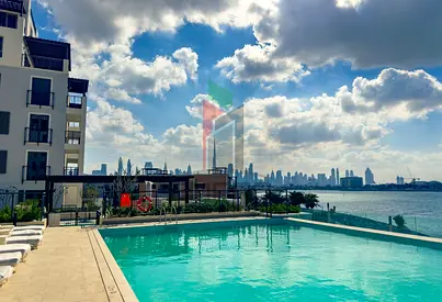 1 Bedroom | Full Sea & Pool View | High Floor
