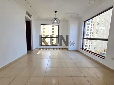 غرفة نوم واحدة مطلة على البحر | مرجان 2 جميرا بيتش ريزيدنس | تصميم كبير