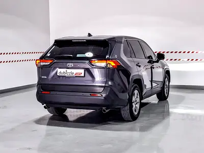 صورة 6 لـ 2024 Toyota RAV 4