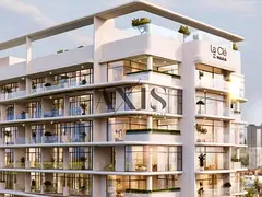 Best Apartment | Iconic Structure | Premier Lifestyle Destination
