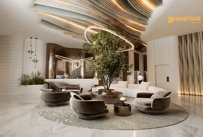 6 Years to pay | Sky Line by Peace Homes | Multiple Views