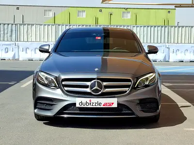 2017 Mercedes-BENZ E-CLASS 照片 2