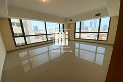 Great Price | 3 Rooms + Maid Apartment | Balcony | Basement parking |