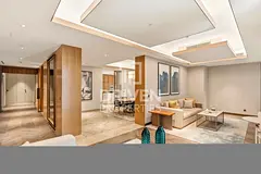 Ideal Unit | Fully Furnished | Ready to Move in