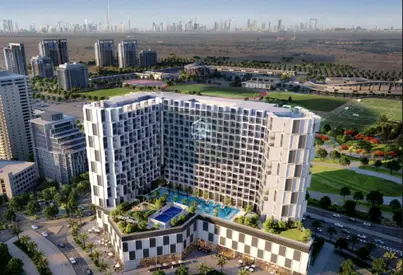 50/50 Payment Plan | 30% Mortgage | Burj Khalifa V