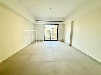 Brand New | Open view | 2 Balconies