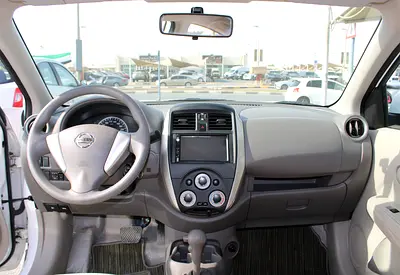 Nissan Sunny SE, миниатюра 9