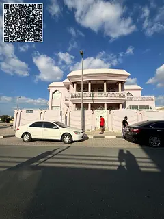 10 BEDROOM VILLA AVIABLE FOR AL AZRA SHARJAH