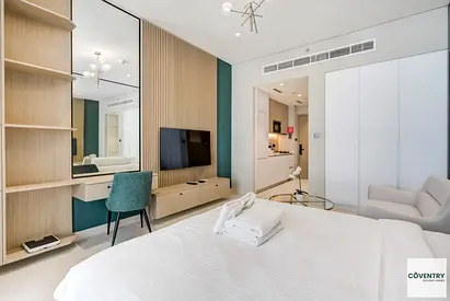 Modern Apartment in Al Furjan | Great Community