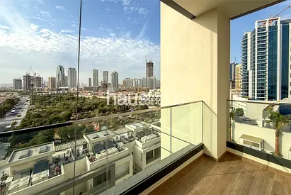 Spacious Layout | Full Park View | Vacant
