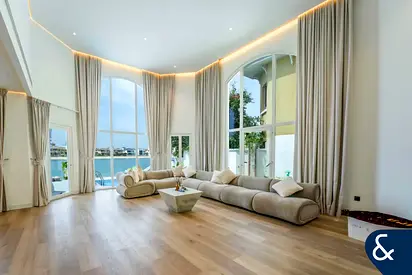 Fully Upgraded | Bills Included | Sunset