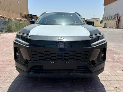 2026 Toyota RAV 4 照片 2