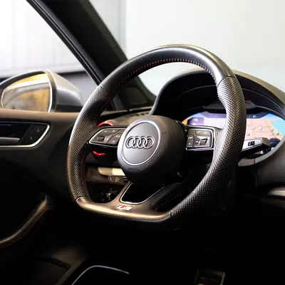 2020 AUDI S3 照片 10