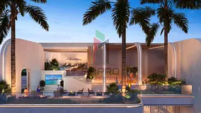 Premium 1BR | Fully Furnished Unit | 9% Target ROI